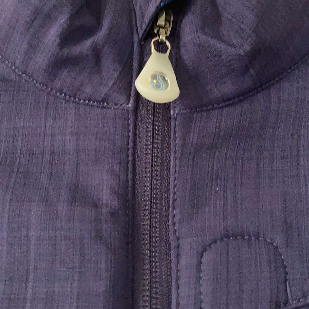 Isis Softshell Jacket - Picture 4 of 15